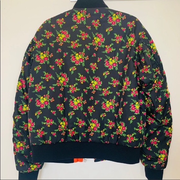 Gucci bouquet on velvet black graphite - Picture 4 of 14